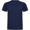 Camiseta deportiva de manga corta para hombre Personalizada 6R0425 - Imagen 16