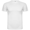 Camiseta deportiva de manga corta para hombre Personalizada 6R0425 - Imagen 21