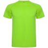Camiseta deportiva de manga corta para hombre Personalizada 6R0425 - Imagen 29