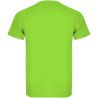 Camiseta deportiva de manga corta para hombre Personalizada 6R0425 - Imagen 30