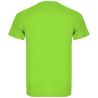 Camiseta deportiva de manga corta para hombre Personalizada 6R0425 - Imagen 31