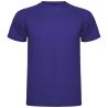 Camiseta deportiva de manga corta para hombre Personalizada 6R0425 - Imagen 33