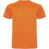 Camiseta deportiva de manga corta para hombre Personalizada 6R0425 - Imagen 36