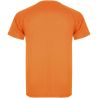 Camiseta deportiva de manga corta para hombre Personalizada 6R0425 - Imagen 38