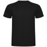 Camiseta deportiva de manga corta para hombre Personalizada 6R0425 - Imagen 41