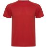 Camiseta deportiva de manga corta para hombre Personalizada 6R0425 - Imagen 50