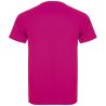 Camiseta deportiva de manga corta para hombre Personalizada 6R0425 - Imagen 57