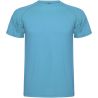 Camiseta deportiva de manga corta para hombre Personalizada 6R0425 - Imagen 62