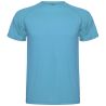 Camiseta deportiva de manga corta para hombre Personalizada 6R0425 - Imagen 63