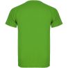Camiseta deportiva de manga corta para hombre Personalizada 6R0425 - Imagen 68