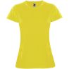 Camiseta deportiva de manga corta para mujer Personalizada 6R0423 - Imagen 1
