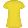 Camiseta deportiva de manga corta para mujer Personalizada 6R0423 - Imagen 2