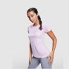 Camiseta deportiva de manga corta para mujer Personalizada 6R0423 - Imagen 3