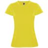 Camiseta deportiva de manga corta para mujer Personalizada 6R0423 - Imagen 6