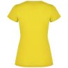 Camiseta deportiva de manga corta para mujer Personalizada 6R0423 - Imagen 7