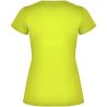 Camiseta deportiva de manga corta para mujer Personalizada 6R0423 - Imagen 10