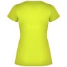 Camiseta deportiva de manga corta para mujer Personalizada 6R0423 - Imagen 11