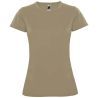 Camiseta deportiva de manga corta para mujer Personalizada 6R0423 - Imagen 13