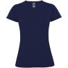 Camiseta deportiva de manga corta para mujer Personalizada 6R0423 - Imagen 14