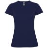 Camiseta deportiva de manga corta para mujer Personalizada 6R0423 - Imagen 15