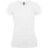 Camiseta deportiva de manga corta para mujer Personalizada 6R0423 - Imagen 18