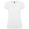 Camiseta deportiva de manga corta para mujer Personalizada 6R0423 - Imagen 19