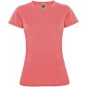 Camiseta deportiva de manga corta para mujer Personalizada 6R0423 - Imagen 22