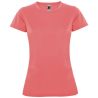 Camiseta deportiva de manga corta para mujer Personalizada 6R0423 - Imagen 23