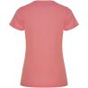 Camiseta deportiva de manga corta para mujer Personalizada 6R0423 - Imagen 24