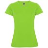 Camiseta deportiva de manga corta para mujer Personalizada 6R0423 - Imagen 27