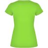 Camiseta deportiva de manga corta para mujer Personalizada 6R0423 - Imagen 28