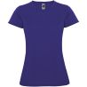 Camiseta deportiva de manga corta para mujer Personalizada 6R0423 - Imagen 30