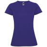 Camiseta deportiva de manga corta para mujer Personalizada 6R0423 - Imagen 31