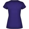 Camiseta deportiva de manga corta para mujer Personalizada 6R0423 - Imagen 32
