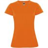 Camiseta deportiva de manga corta para mujer Personalizada 6R0423 - Imagen 34
