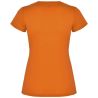 Camiseta deportiva de manga corta para mujer Personalizada 6R0423 - Imagen 37