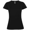 Camiseta deportiva de manga corta para mujer Personalizada 6R0423 - Imagen 39