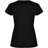 Camiseta deportiva de manga corta para mujer Personalizada 6R0423 - Imagen 40