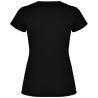 Camiseta deportiva de manga corta para mujer Personalizada 6R0423 - Imagen 41