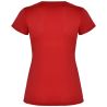 Camiseta deportiva de manga corta para mujer Personalizada 6R0423 - Imagen 45