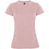 Camiseta deportiva de manga corta para mujer Personalizada 6R0423 - Imagen 46
