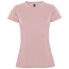 Camiseta deportiva de manga corta para mujer Personalizada 6R0423 - Imagen 47
