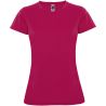 Camiseta deportiva de manga corta para mujer Personalizada 6R0423 - Imagen 50