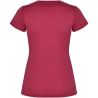 Camiseta deportiva de manga corta para mujer Personalizada 6R0423 - Imagen 52