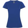Camiseta deportiva de manga corta para mujer Personalizada 6R0423 - Imagen 54