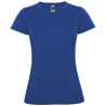 Camiseta deportiva de manga corta para mujer Personalizada 6R0423 - Imagen 55