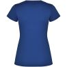 Camiseta deportiva de manga corta para mujer Personalizada 6R0423 - Imagen 56
