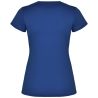 Camiseta deportiva de manga corta para mujer Personalizada 6R0423 - Imagen 57