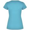 Camiseta deportiva de manga corta para mujer Personalizada 6R0423 - Imagen 61