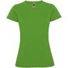 Camiseta deportiva de manga corta para mujer Personalizada 6R0423 - Imagen 62
